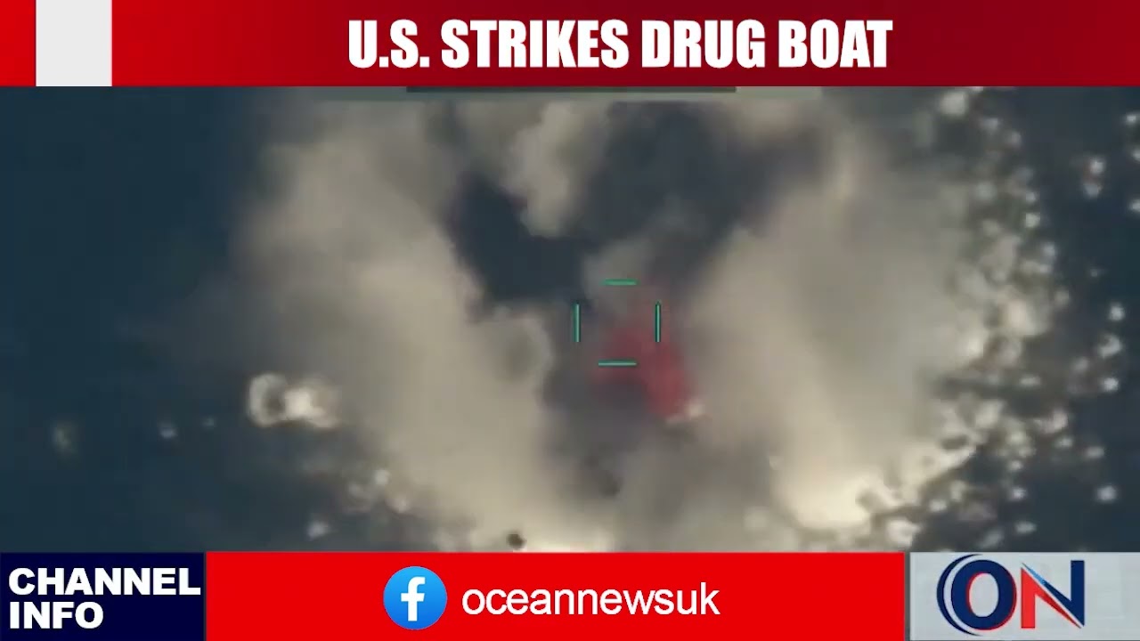 OceanNewsUK