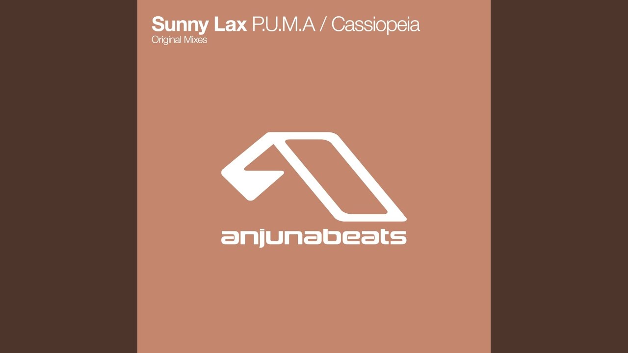 P.U.M.A. (Original Mix)