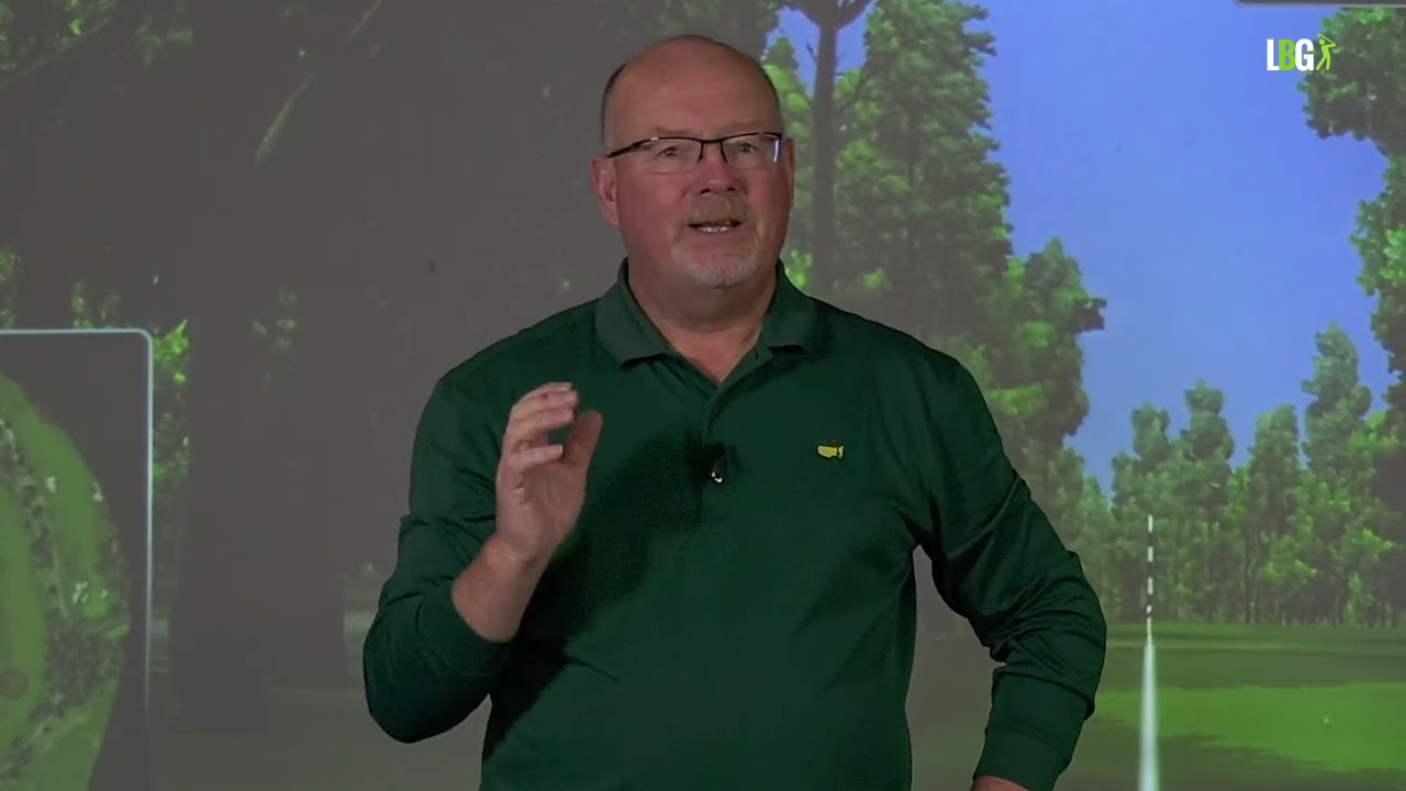 True or False In Golf - Do I Keep My Head Still?