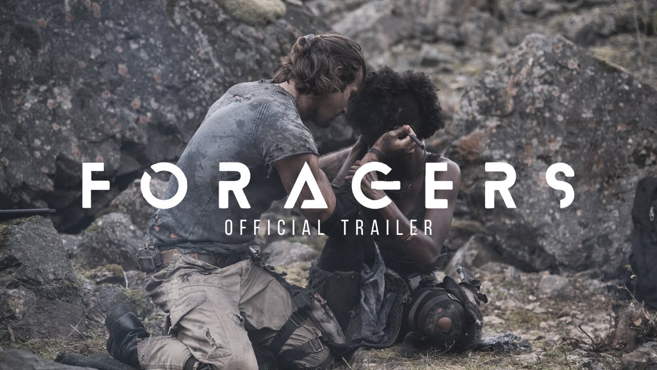 Foragers - Trailer