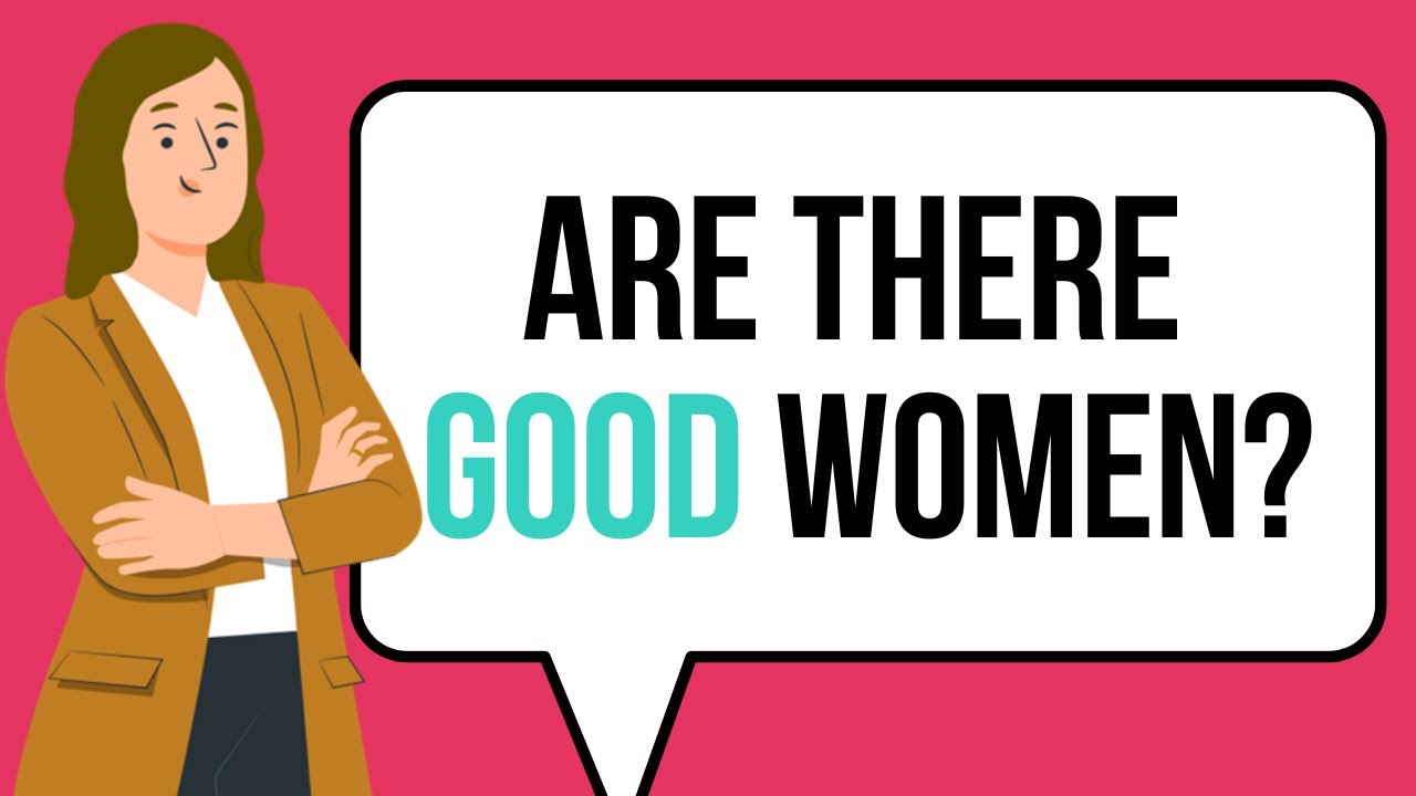 How To Find A Good Woman (For Single Men)  | The Happy Wife School Show Ep. 45