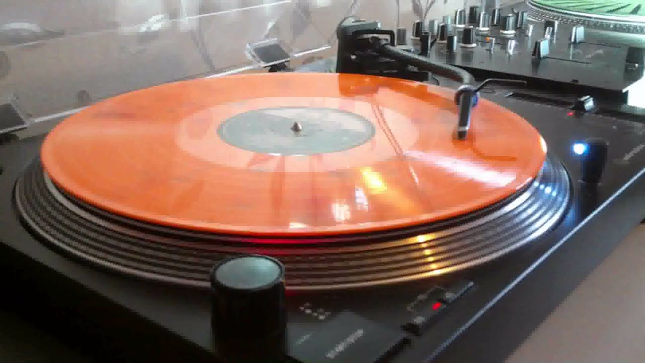 Kaleidoscope - Mr. Small, The Watch Repairer Man (Fontana) {By visualvinyldiscs}.