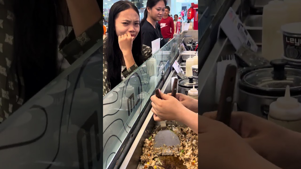 LEYLAM | Shawarma Rice