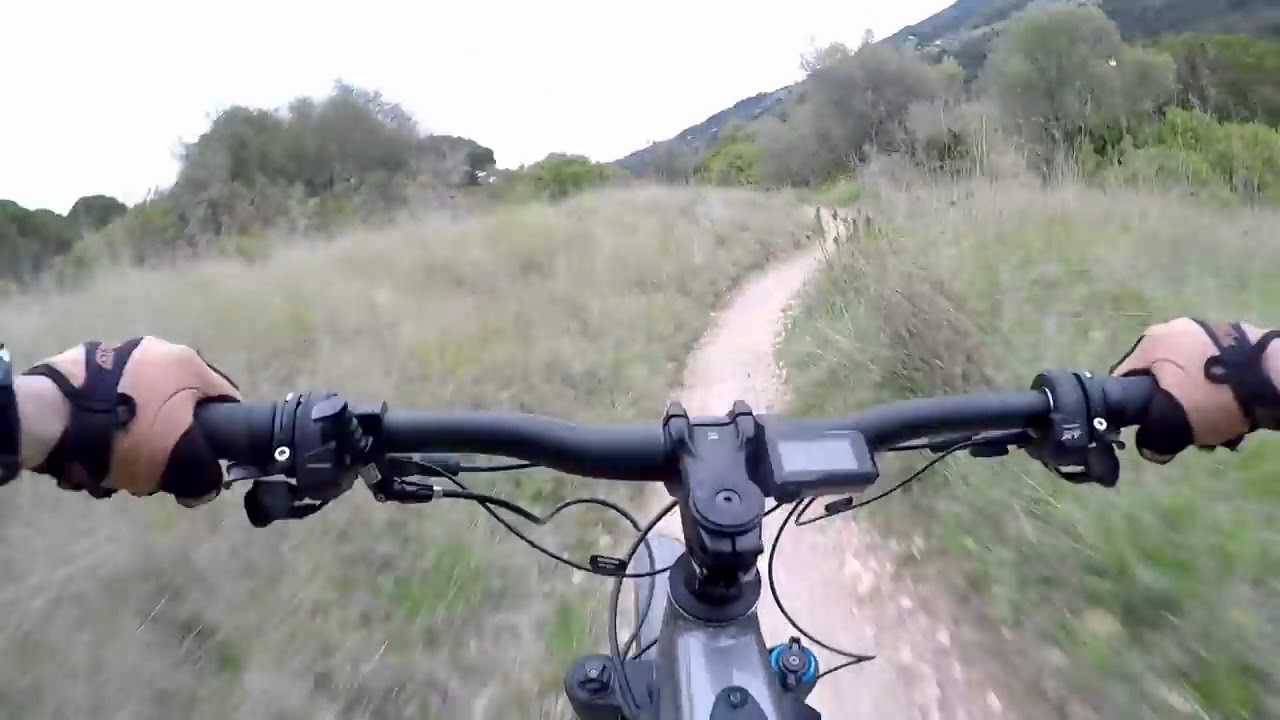 vlc record 2018 04 11 21h36m43s Focus Jam2 Plus Pro Test Ride 14 03 2017 mp4
