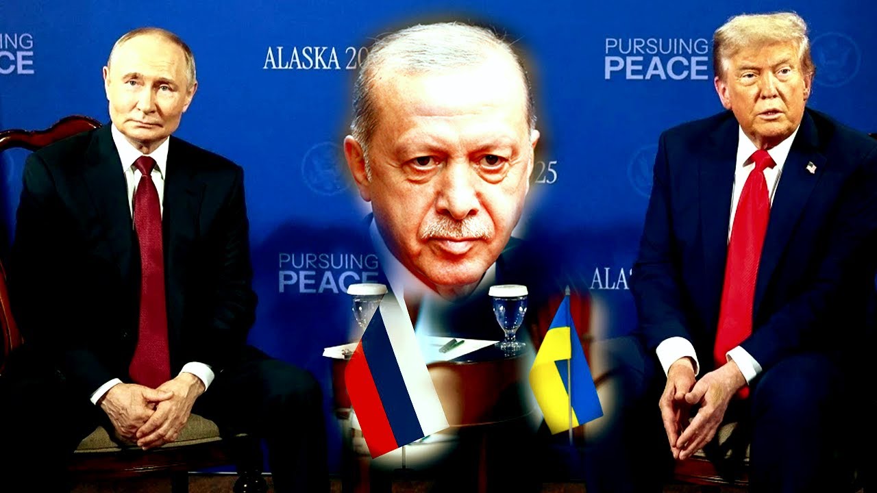 Պուտինը հաղթե՞ց․ Ո՞ր «զամբյուղում է ձու դնելու» Թուրքիան․․․