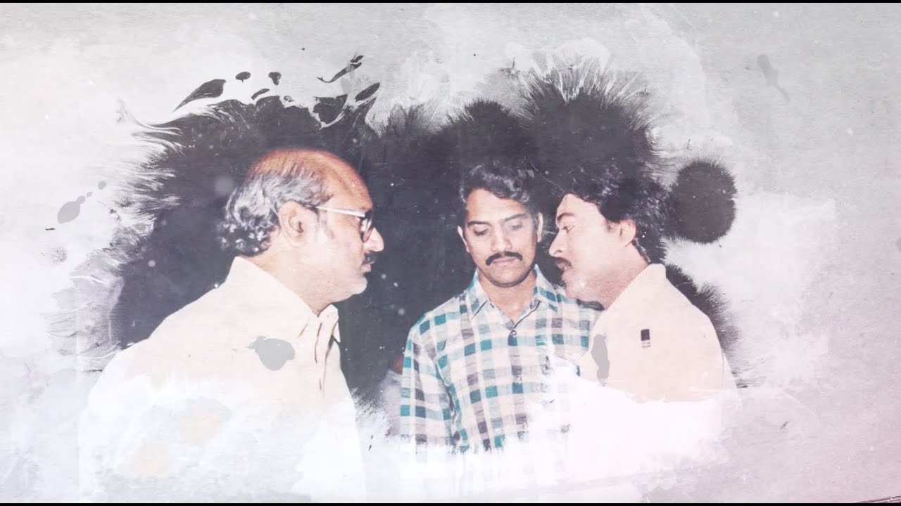 Sensational songs & the stories behind them | Jagadeka Veerudu Athiloka Sundari | Vintage Vyjayanthi