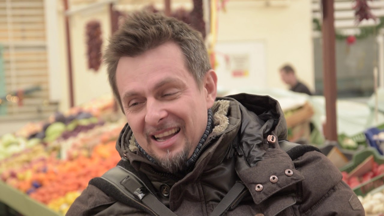 Márió - Van egy szőke asszony (Kívánságpiac)
