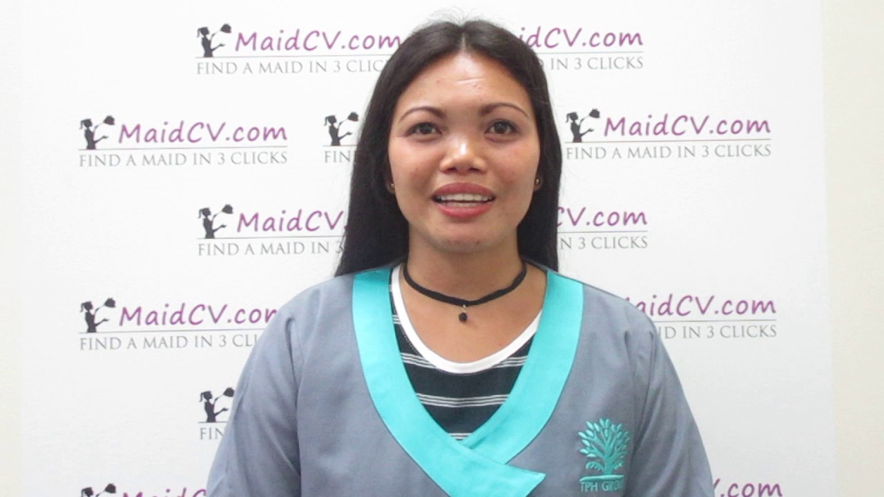 MaidCV.com