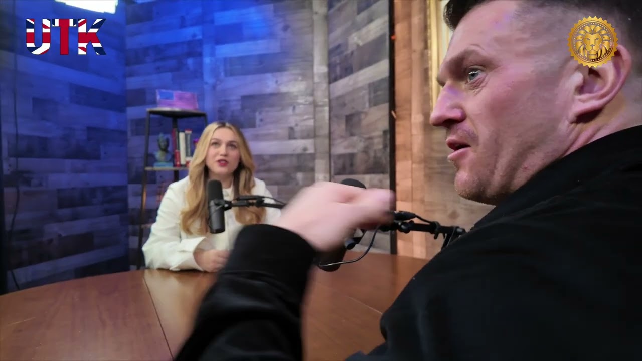 Relentless in America: Preparing the Biggest Speech of My Life