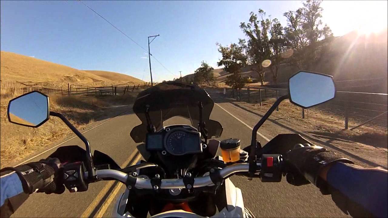 2014 KTM 1190 Adventure R North America