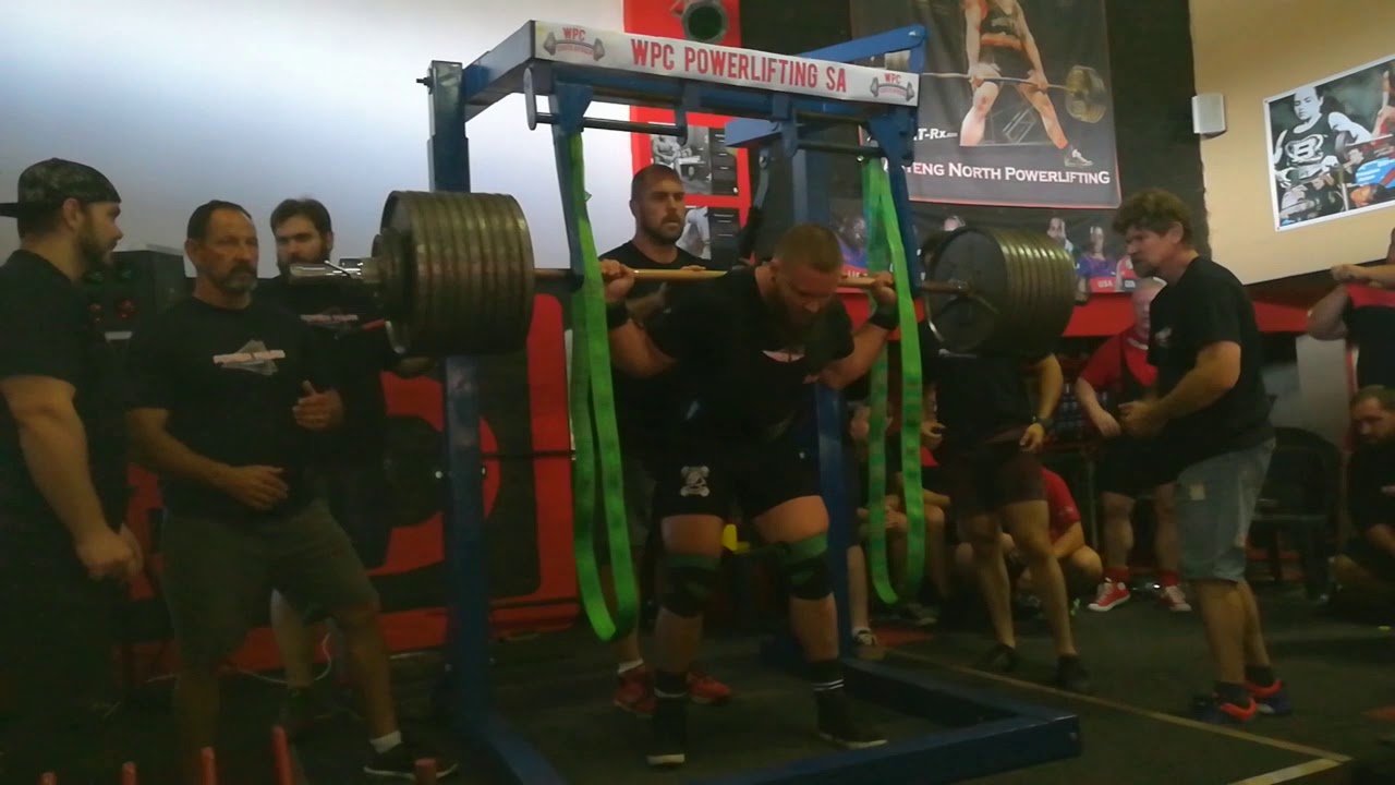 1030KG Total by Nicolaas du Preez