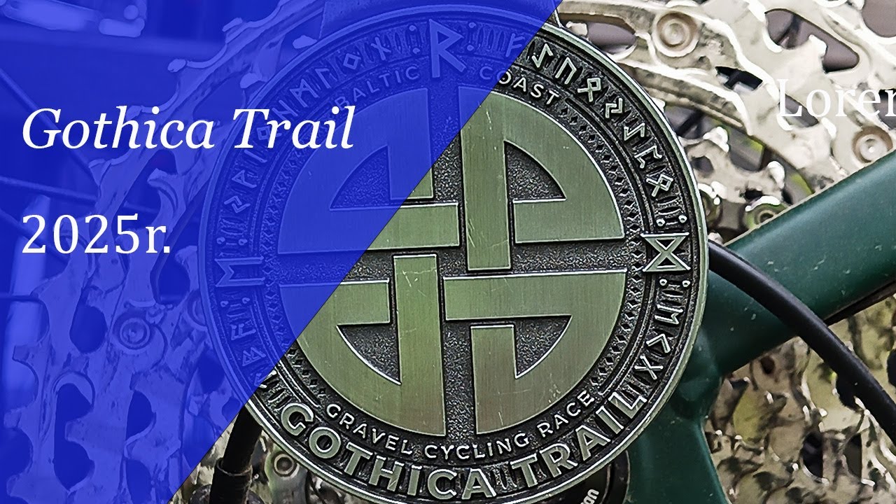 Gothica Trail 2025 - pierwsze rodzinne ultra.