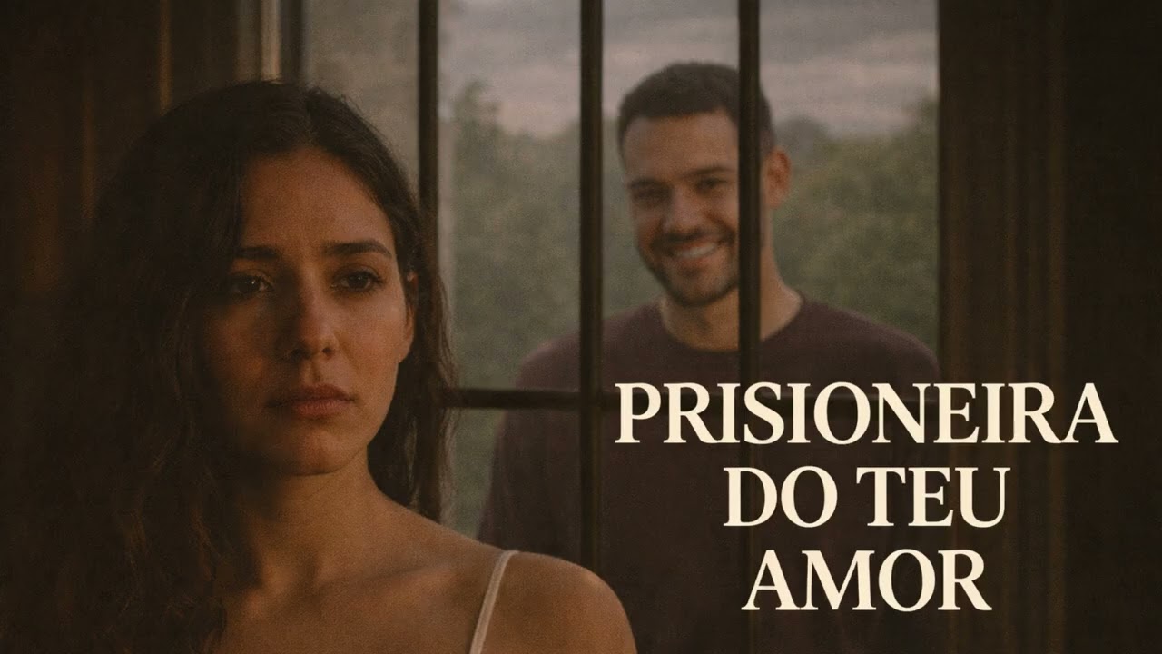LUSO BEAT IA - Prisioneira do teu Amor