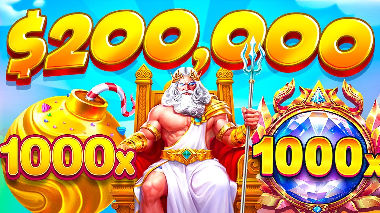 THE $200,000 BONUS OPENING MADNESS CONTINUES!.. (what the F*CK?)