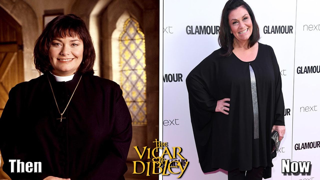 The Vicar Of Dibley (1994) Cast Then And Now ★ 2020 (Before And After)