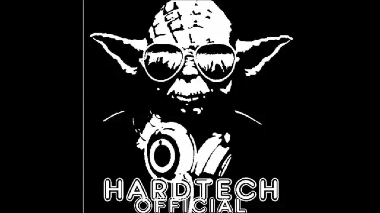 Hardtech - Minimal Tech-Session 001