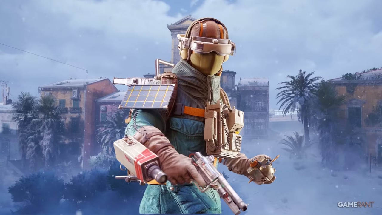 ARC RAIDERS