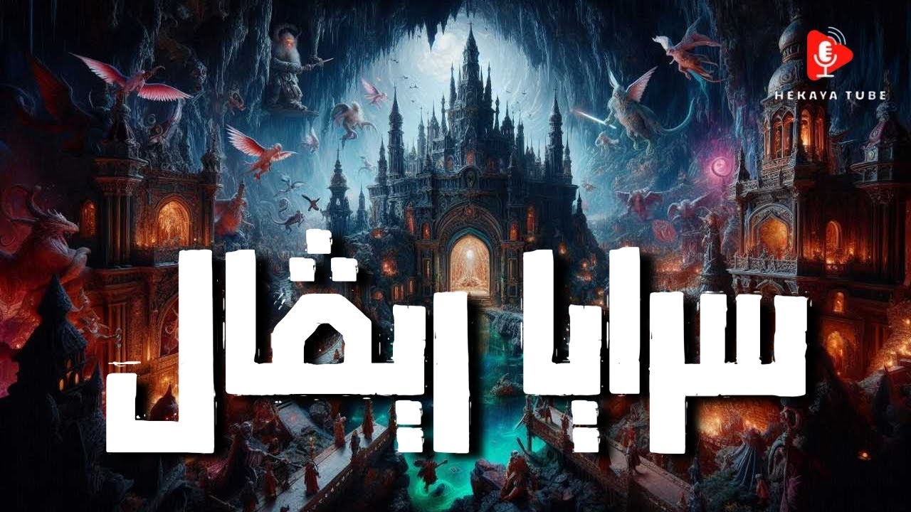 سرايا ريفال ..دراما إذاعية ..فانتازيا