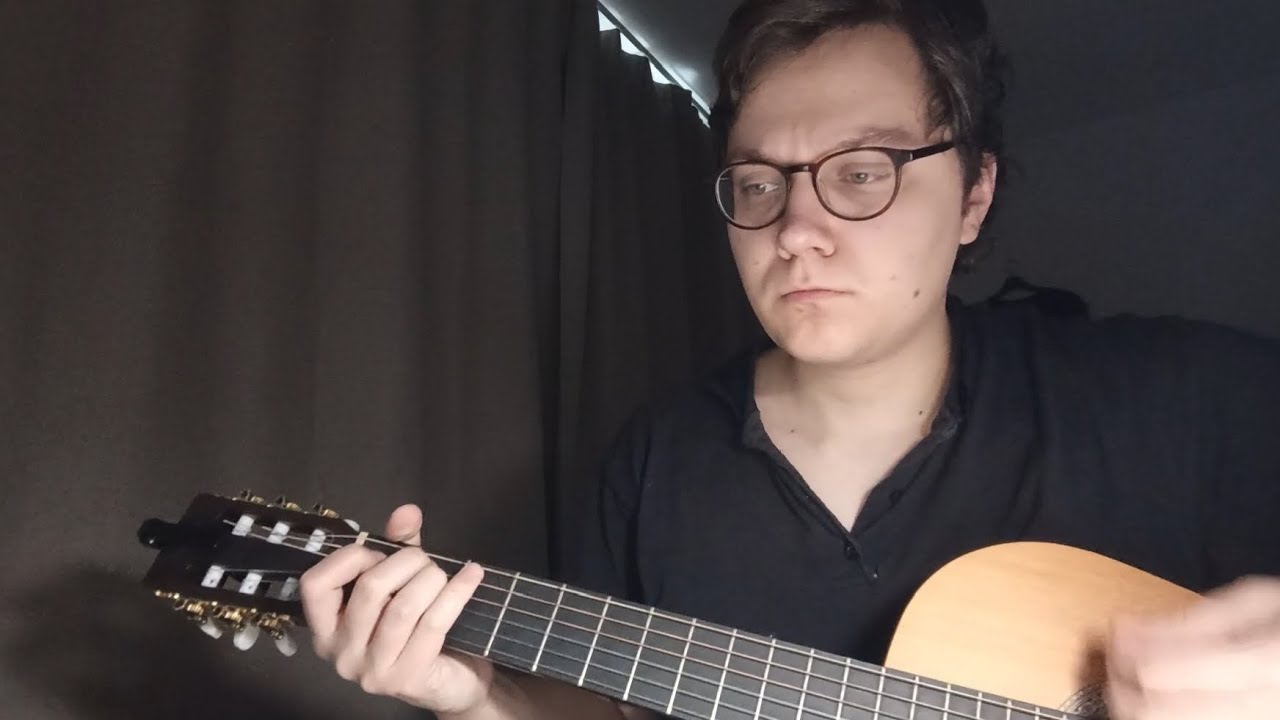 Дмитрий Хохлов — Тишина