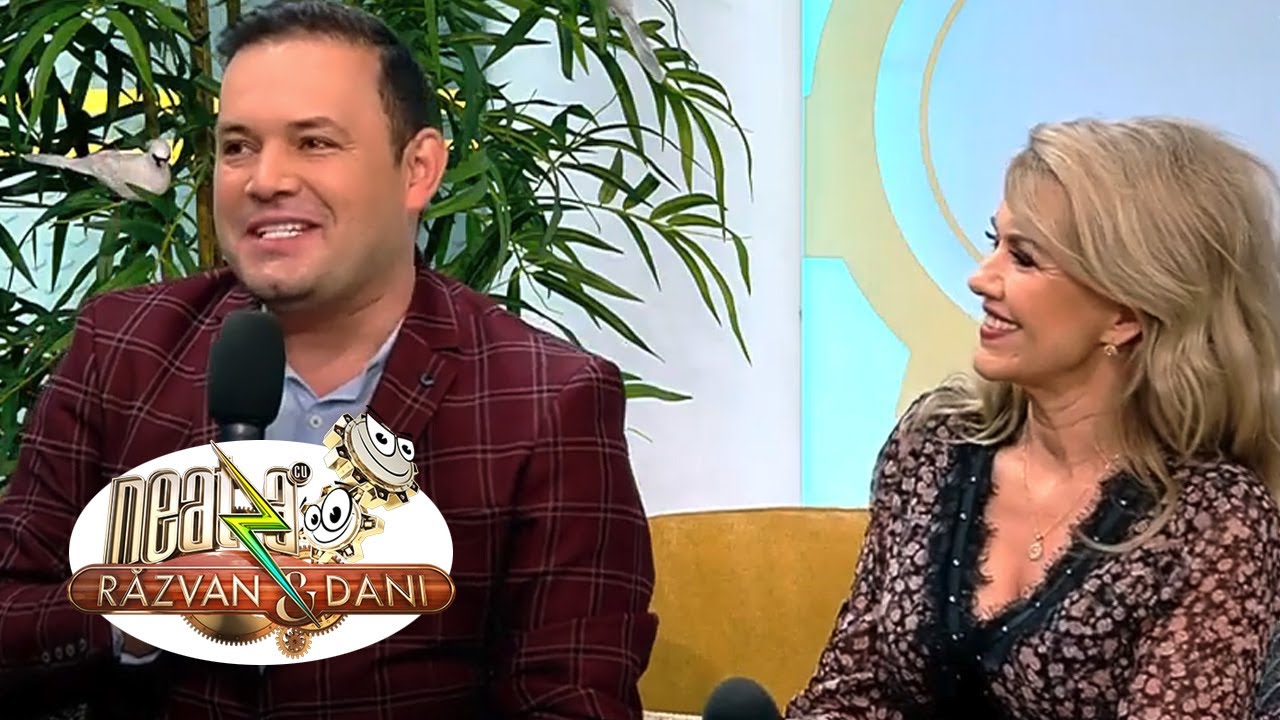 Raoul & Zorica Savu, colaborare muzicală: Este un cântec cu un refren care se lipește de suflet
