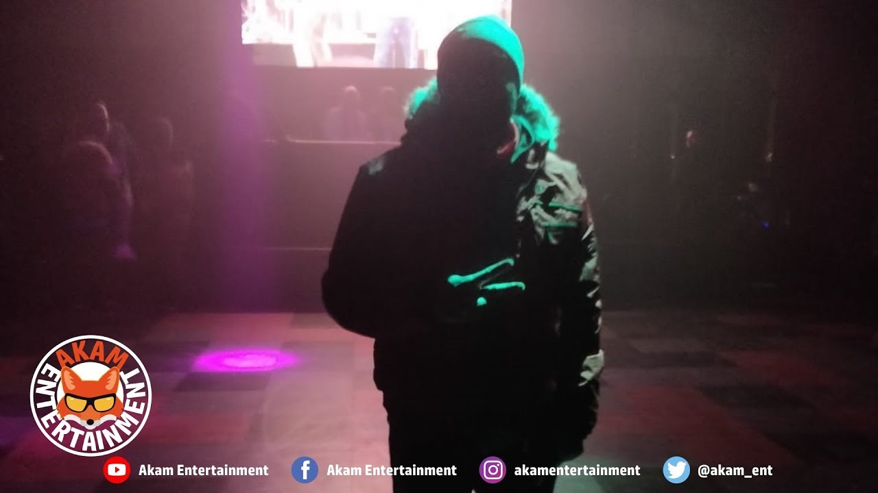 Keron Williams - Bad Look - February 2019