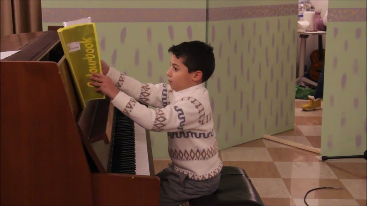 Lorenzo Belardo A.P.S. Le Ninfe 25/26