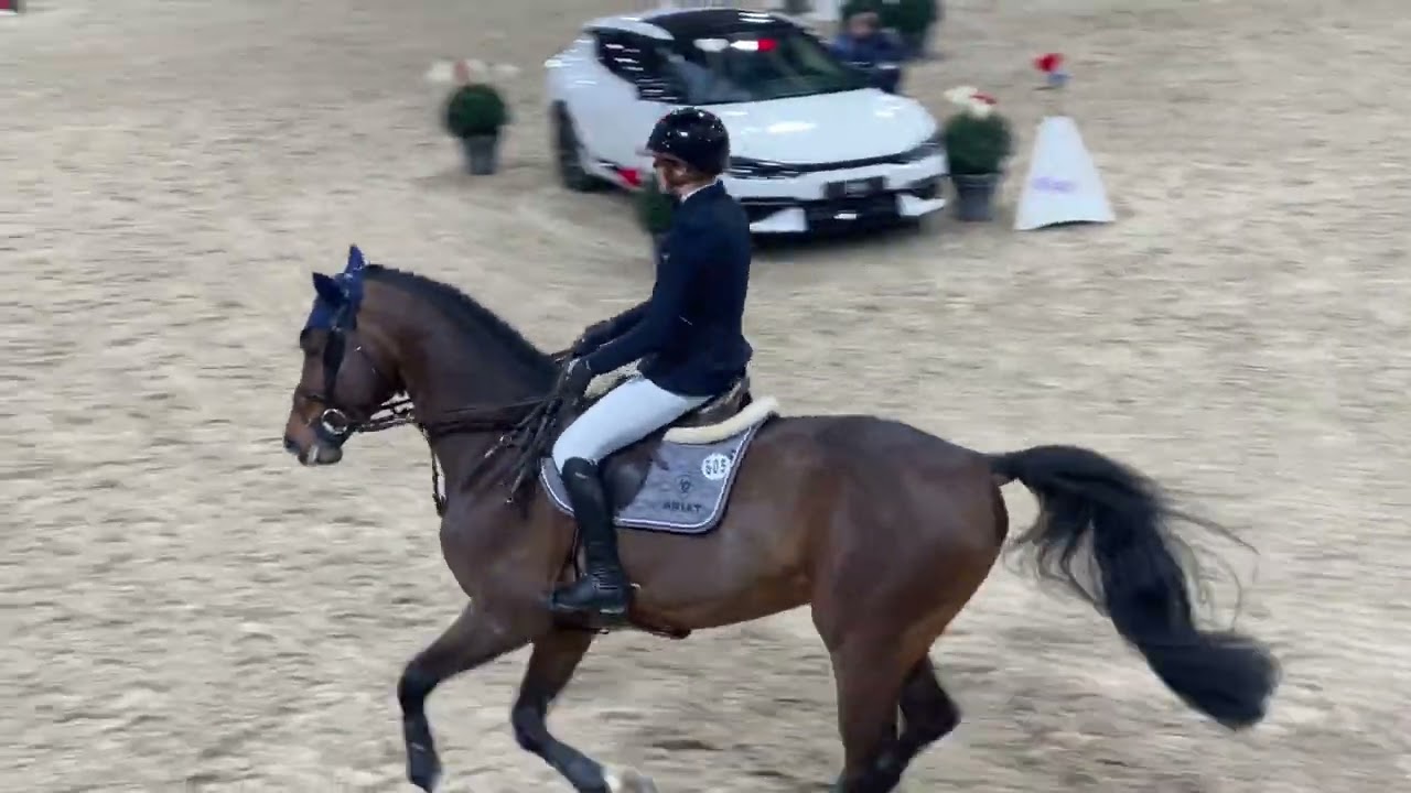 Azelhof 2022 Corlou day 3