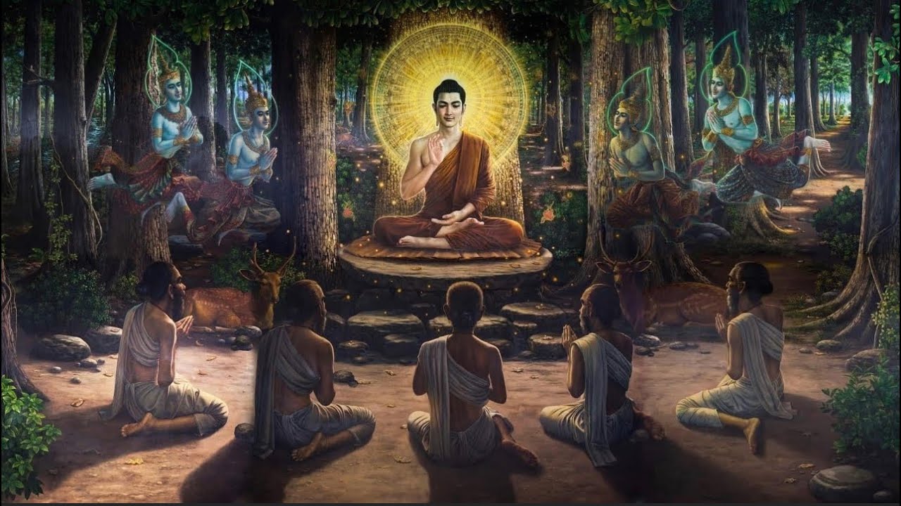 Lớp Học Kinh Trung Bộ Và Sách Tấn Tu Học [30.12.2025]. Trưởng Lão Pháp Thông