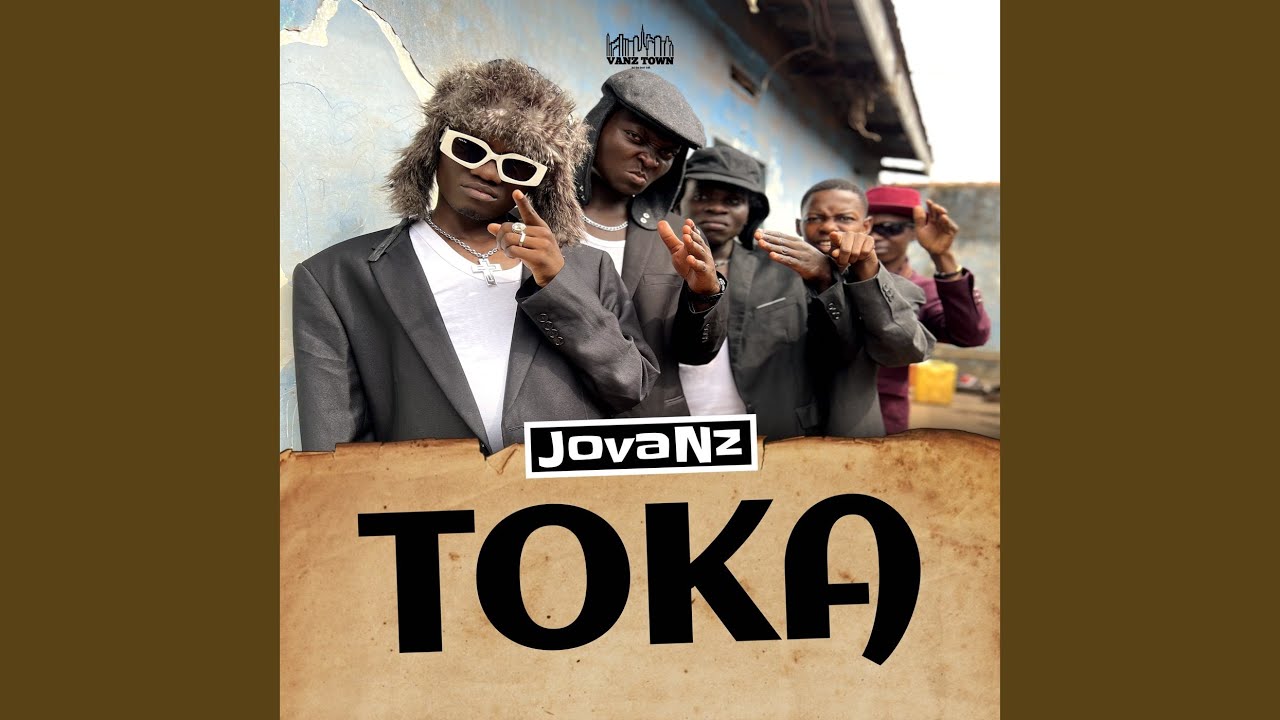 TOKA