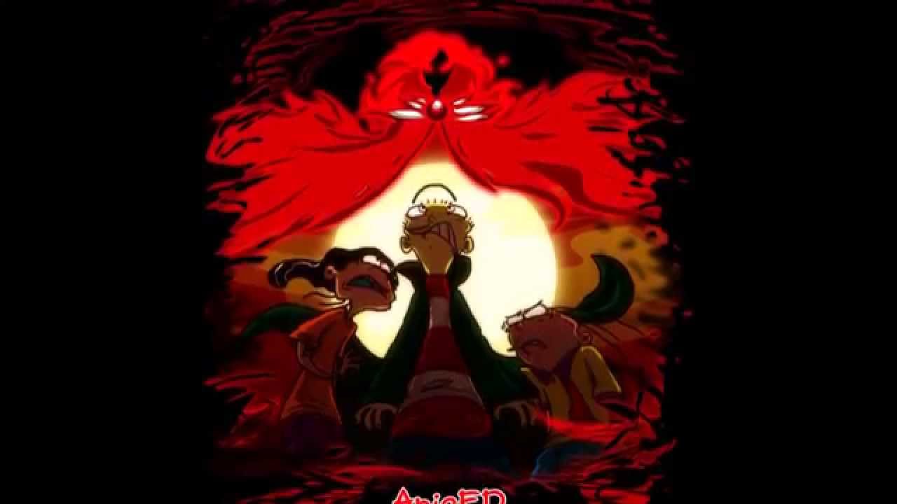 ArisED Comic trailer