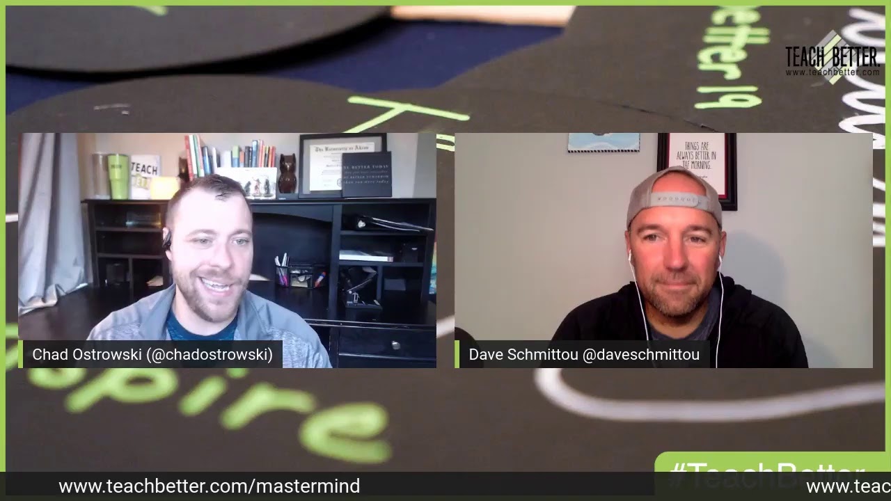 Administrator Mastermind Rewind