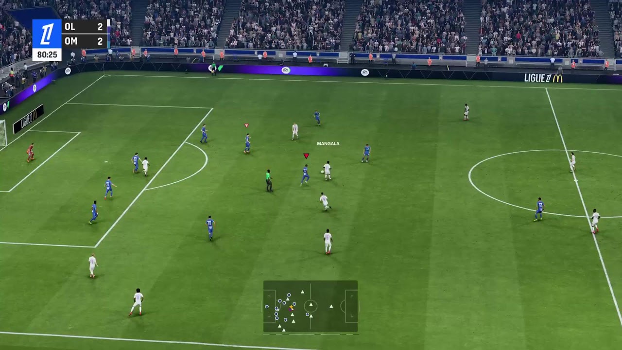 FC 26 PS5