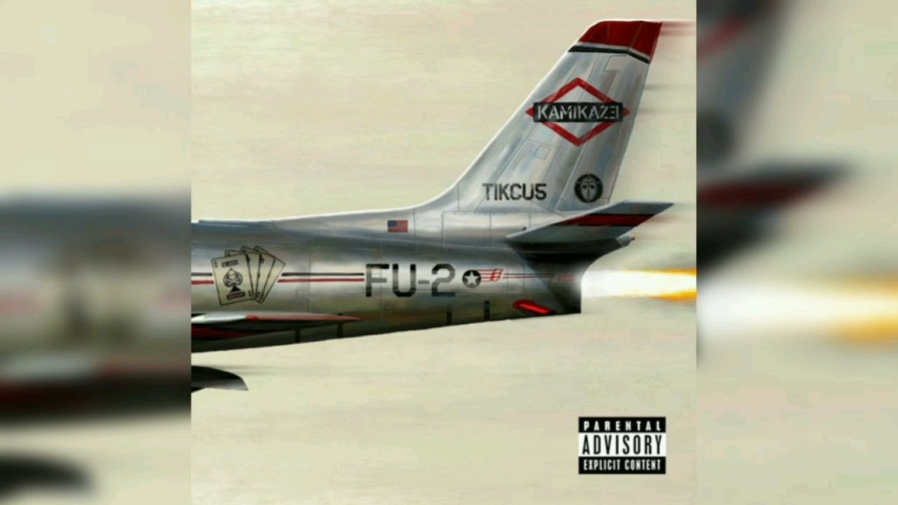 Eminem - Lucky You Ft Joyner Lucas (Near Studio Acapella) Best On YT