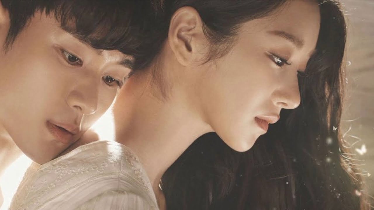 Kim Soo Hyun ♥ Seo Ye Ji ~ I Searched For You ~