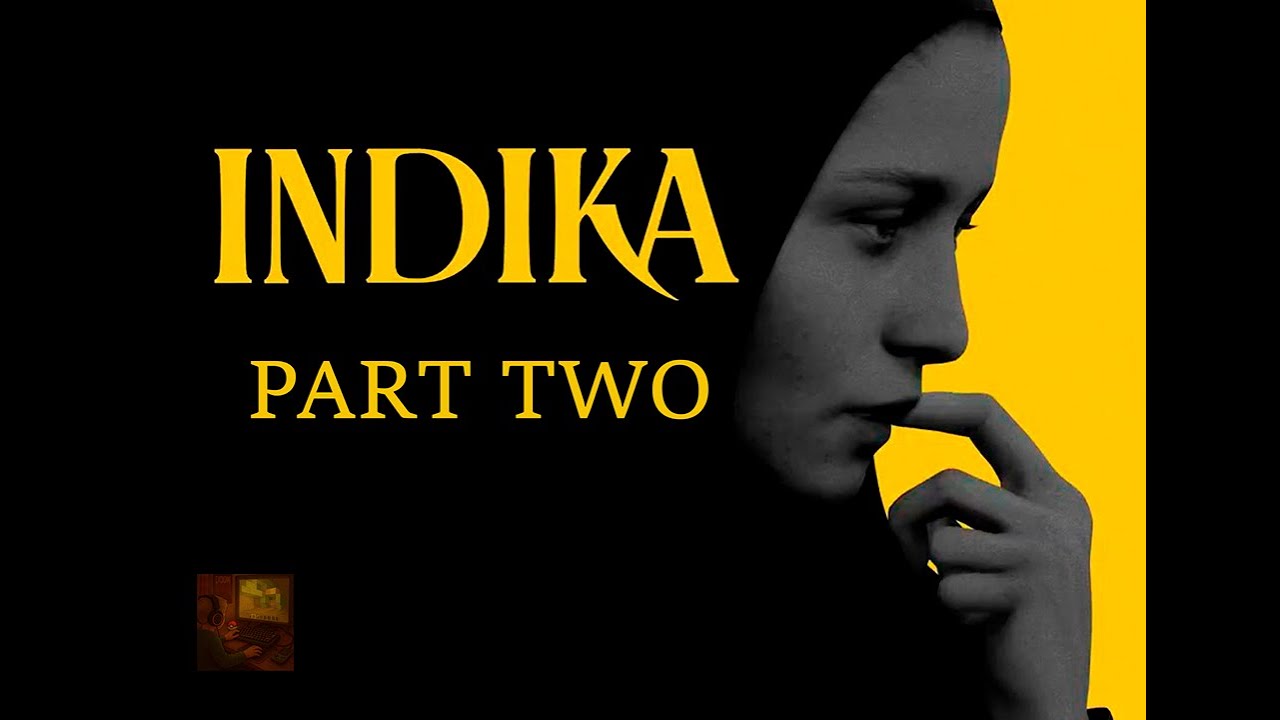 INDIKA PS5 - 