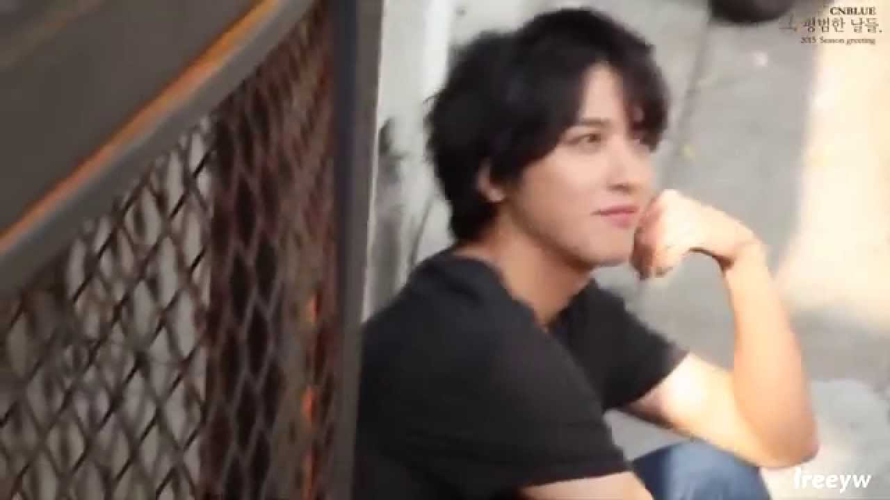 Happy 27th Birthday Jung Yonghwa [2015.06.22]
