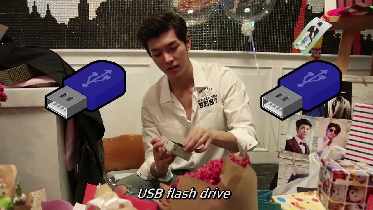 แกะกล่องของขวัญ​ 3 วันยังไม่หมด GxxodTurday​ l​ EP.6.5 l​ [ENG SUB]