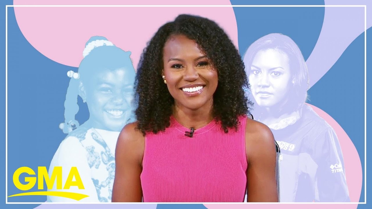 Take it from Janai Norman: ‘Doubt is an incredible motivator’ | GMA