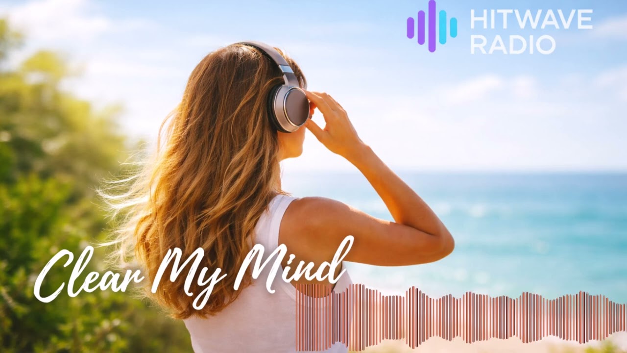 Clear My Mind