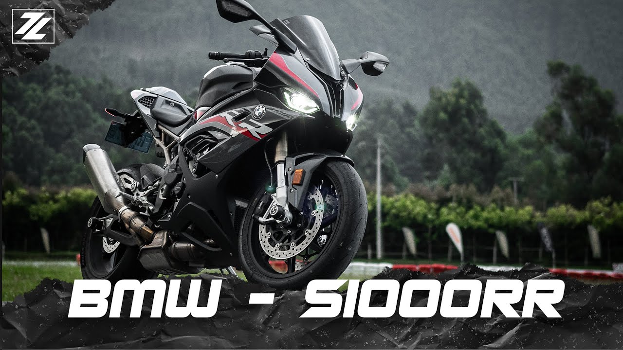 MANTENER una BMW S1000RR es muy COSTOSO???😰 PRIMERA REVISION