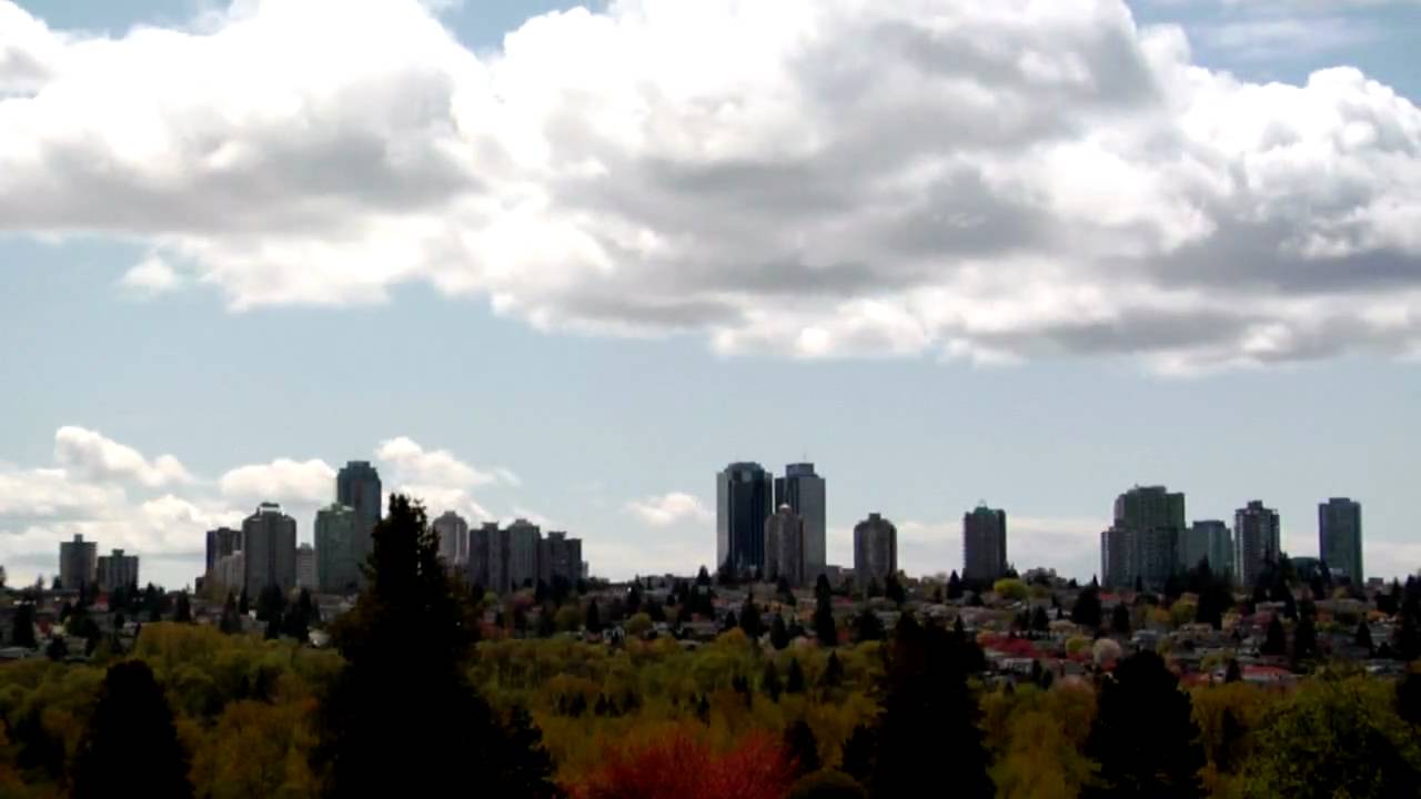 Metrotown