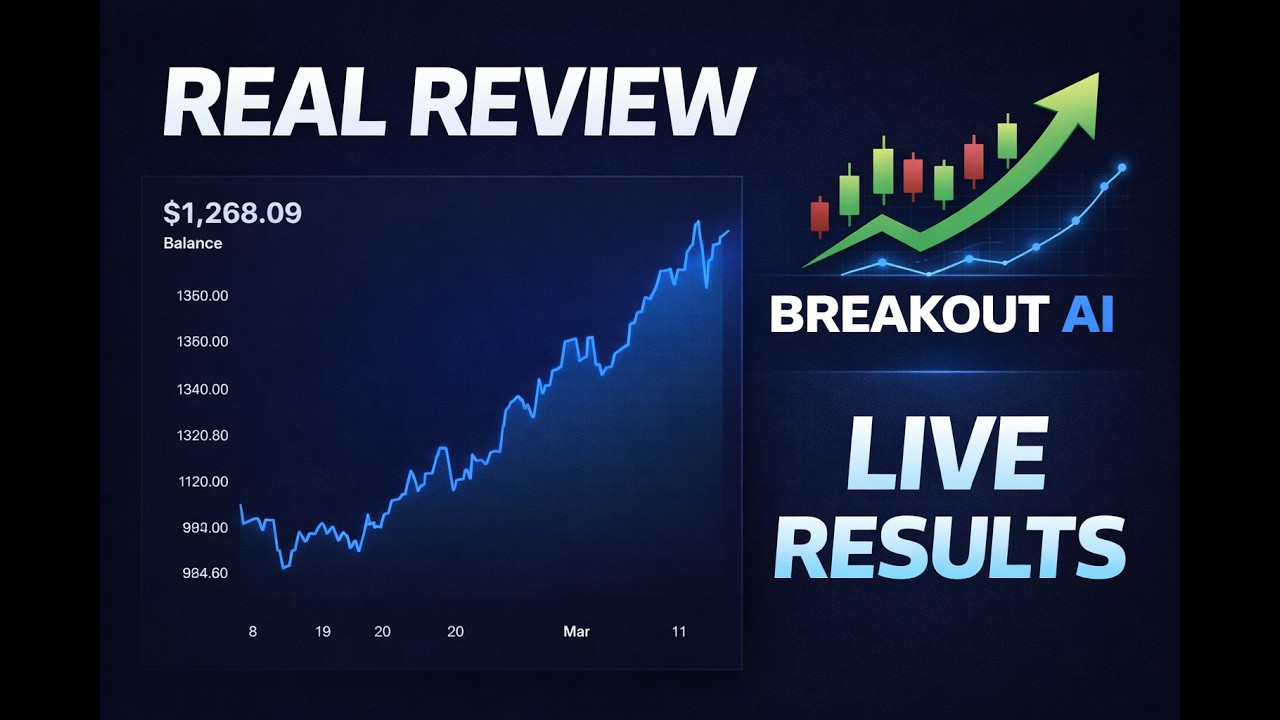 Breakout AI Review (2026) &ndash; Live Results + Full Honest Walkthrough