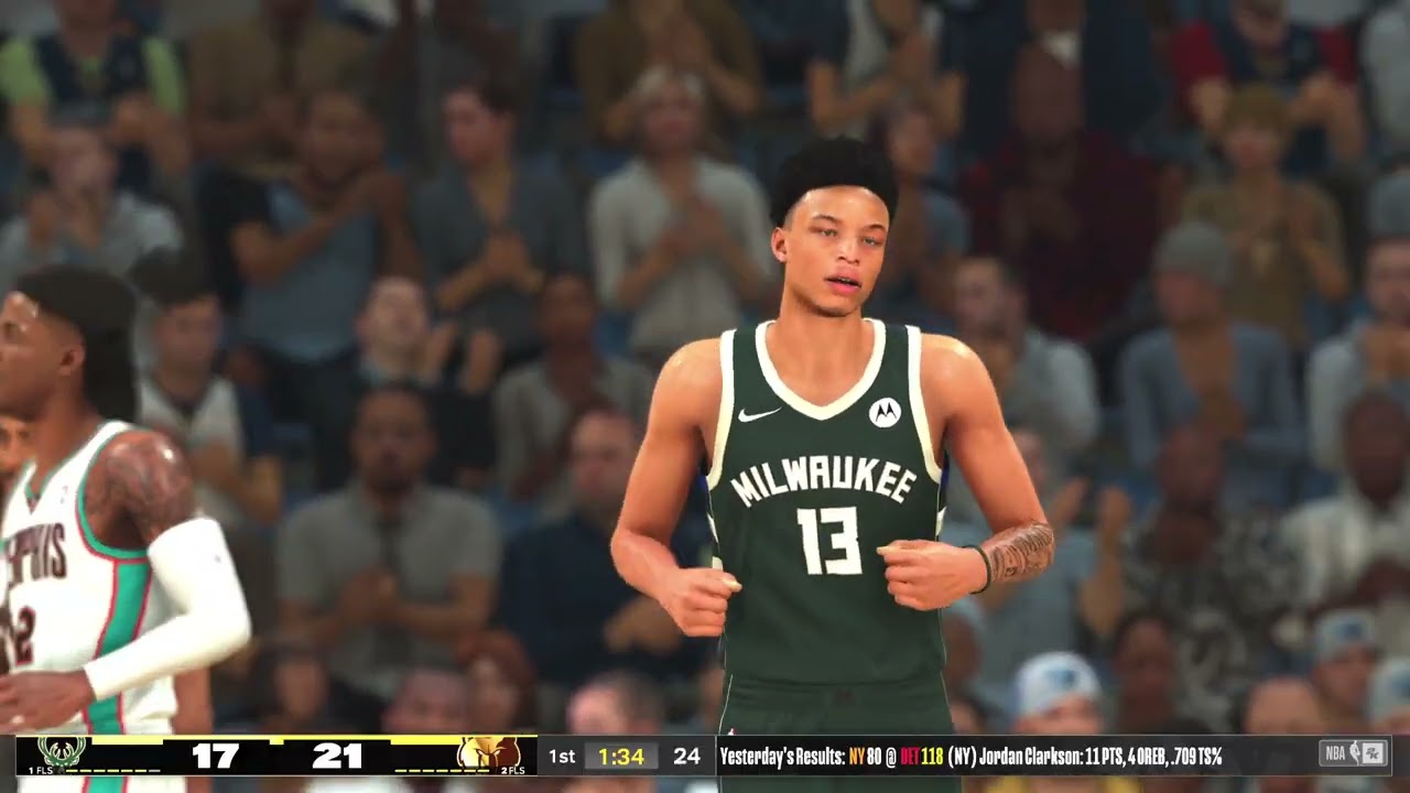 2K 26