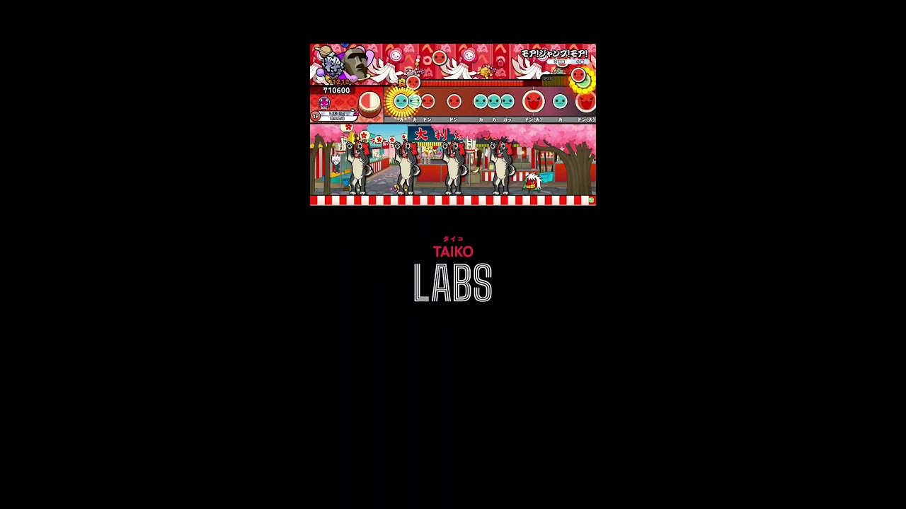 TAIKO LABS #3 Live Streaming 26.03.01
