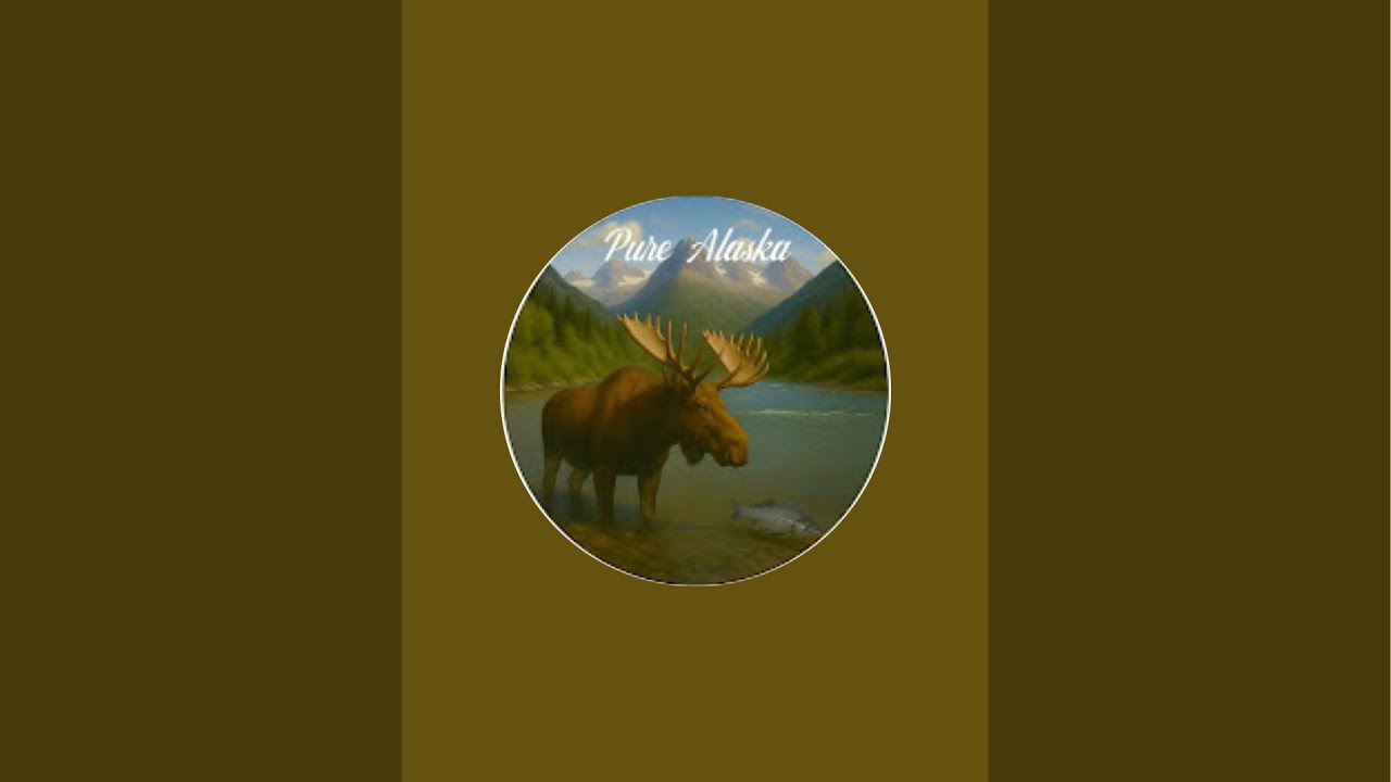Pure Alaska is live!