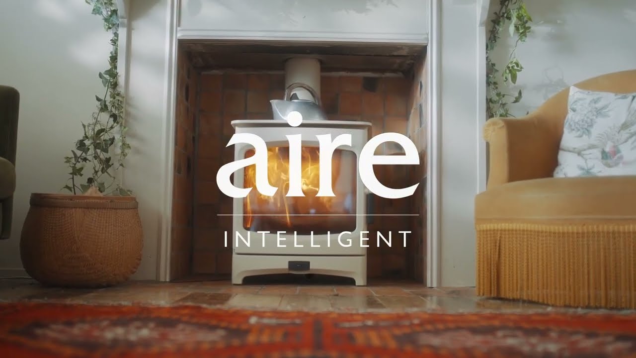 Introducing the Charnwood Aire Intelligent