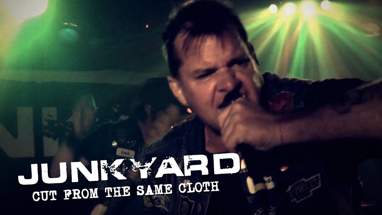 JUNKYARD 