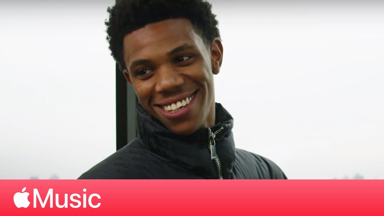 A Boogie wit da Hoodie: Making &lsquo;Artist 2.0' and Working with Lil Uzi Vert | Apple Music