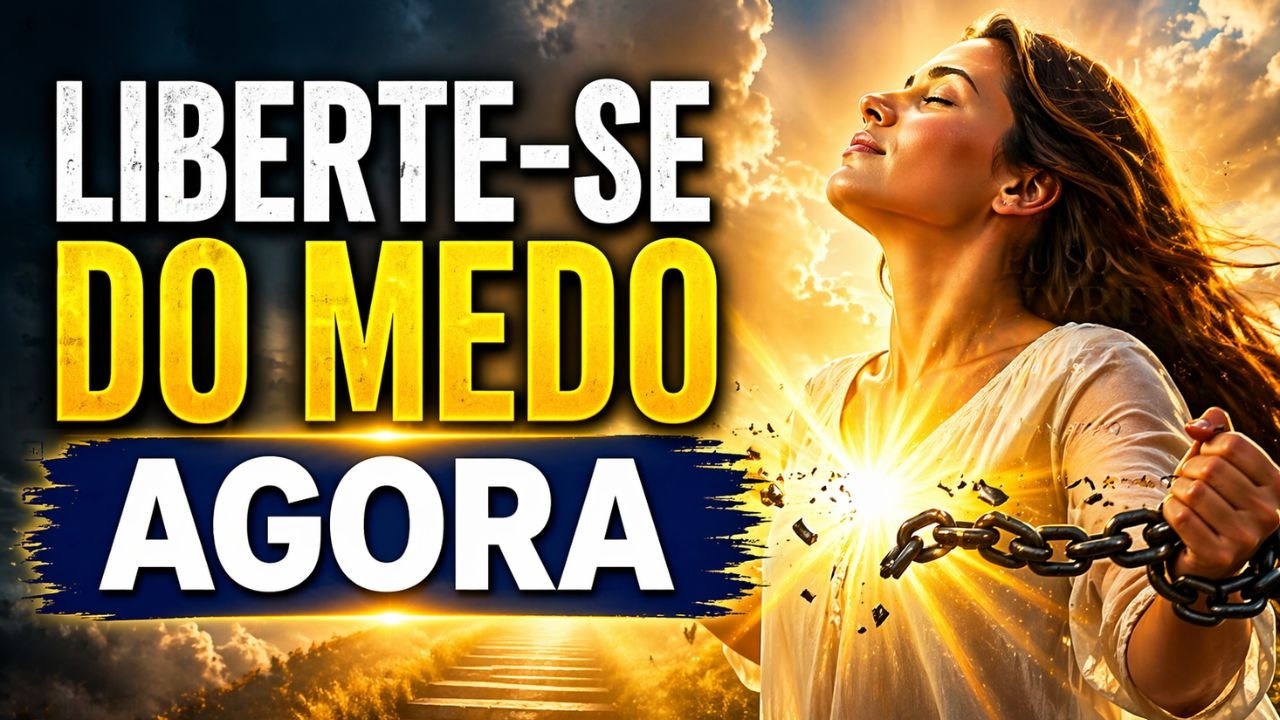 Afirmações Para Corajosos que Confiam na Vida