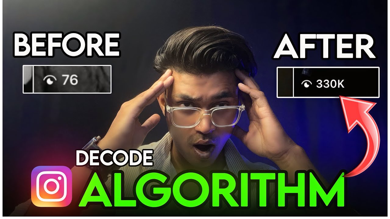 Instagram Algorithm 2026 EXPLAINED 🚀 | Get More Reach, Views & Followers Fast! ( REELS ALGORITHM ) 😱